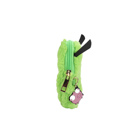 Invader Zim Plush Wristlet Coin Pouch