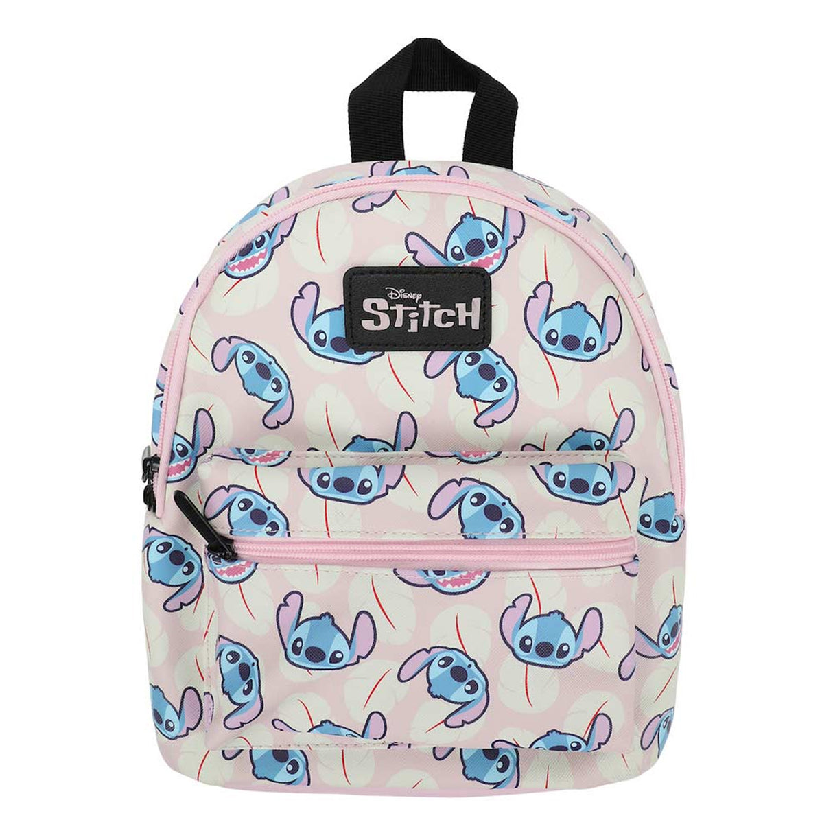 Disney Stitch AOP Mini Backpack