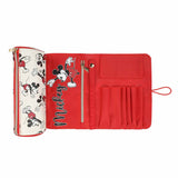 Disney Mickey Mouse Roll Top Toiletry Bag