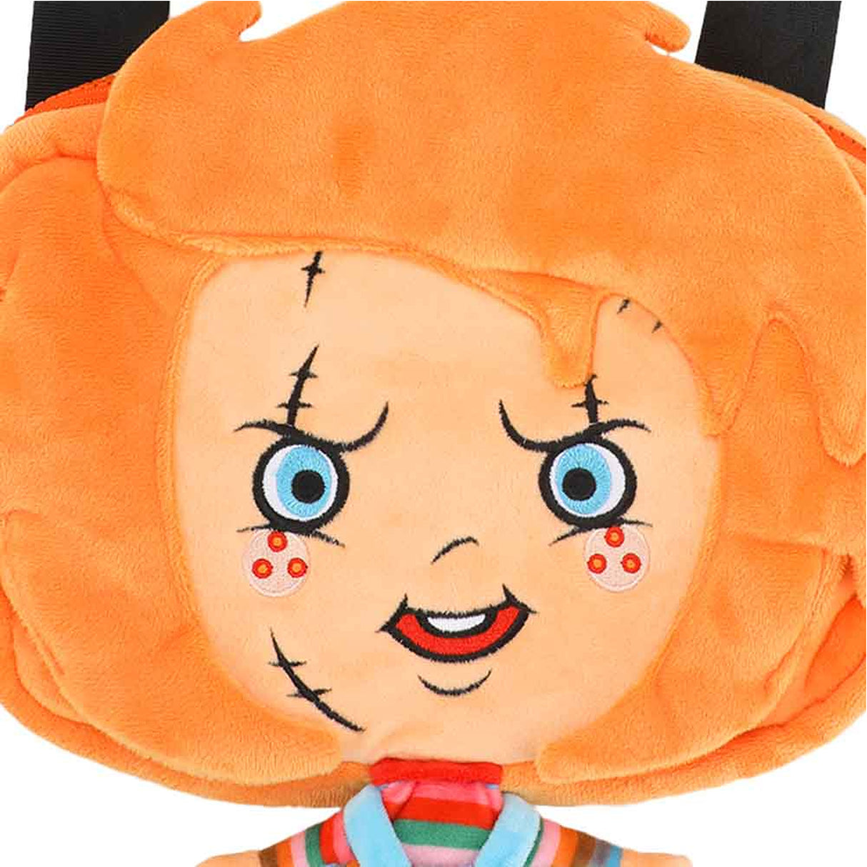 Chucky Festie Bestie Crossbody