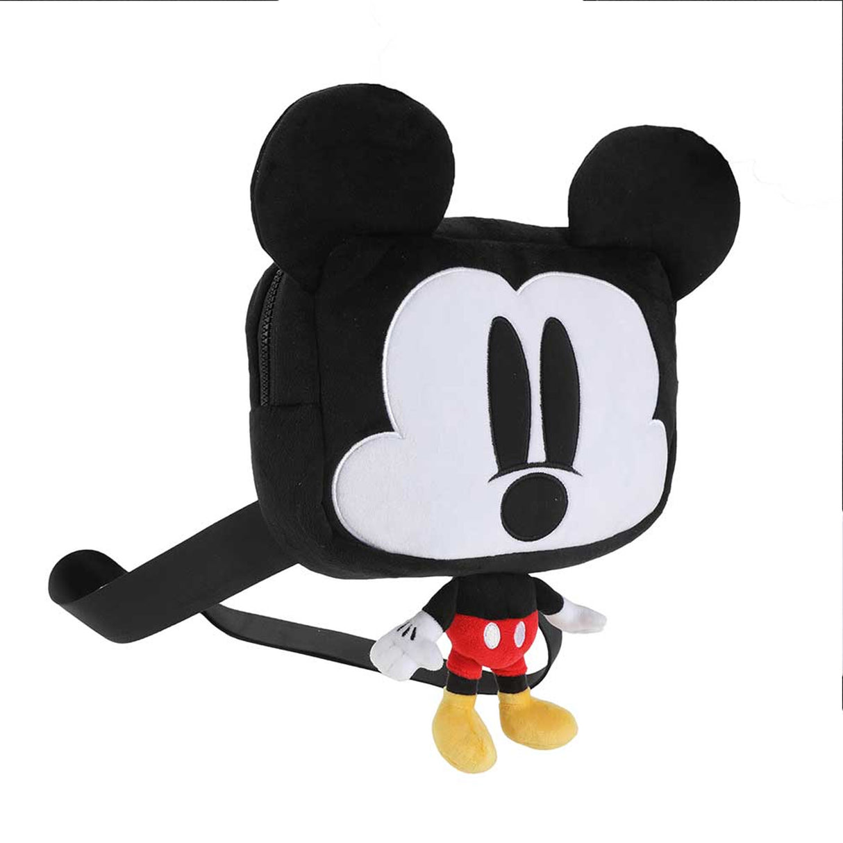 Disney Mickey Mouse Festie Bestie Crossbody