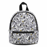 Peanuts Snoopy & Woodstock Mini Backpack