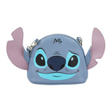 Disney Stitch 3D Crossbody