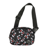 Disney Mickey Mouse AOP Travel Fanny Pack