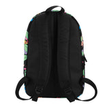 Teenage Mutant Ninja Turtles AOP Backpack