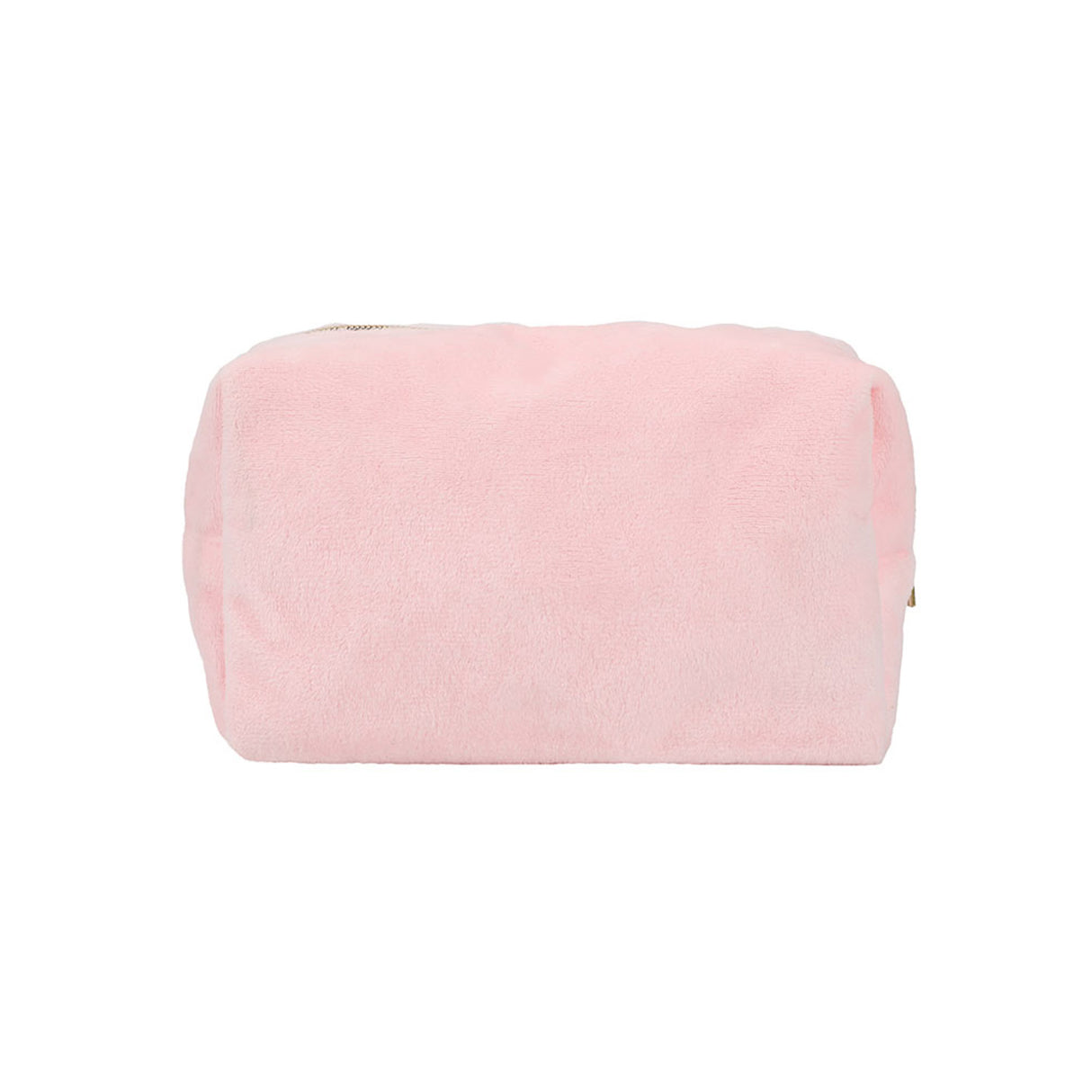 Kirby Plush Travel Cosmetic Bag