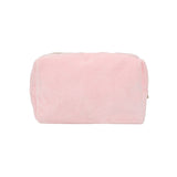 Kirby Plush Travel Cosmetic Bag