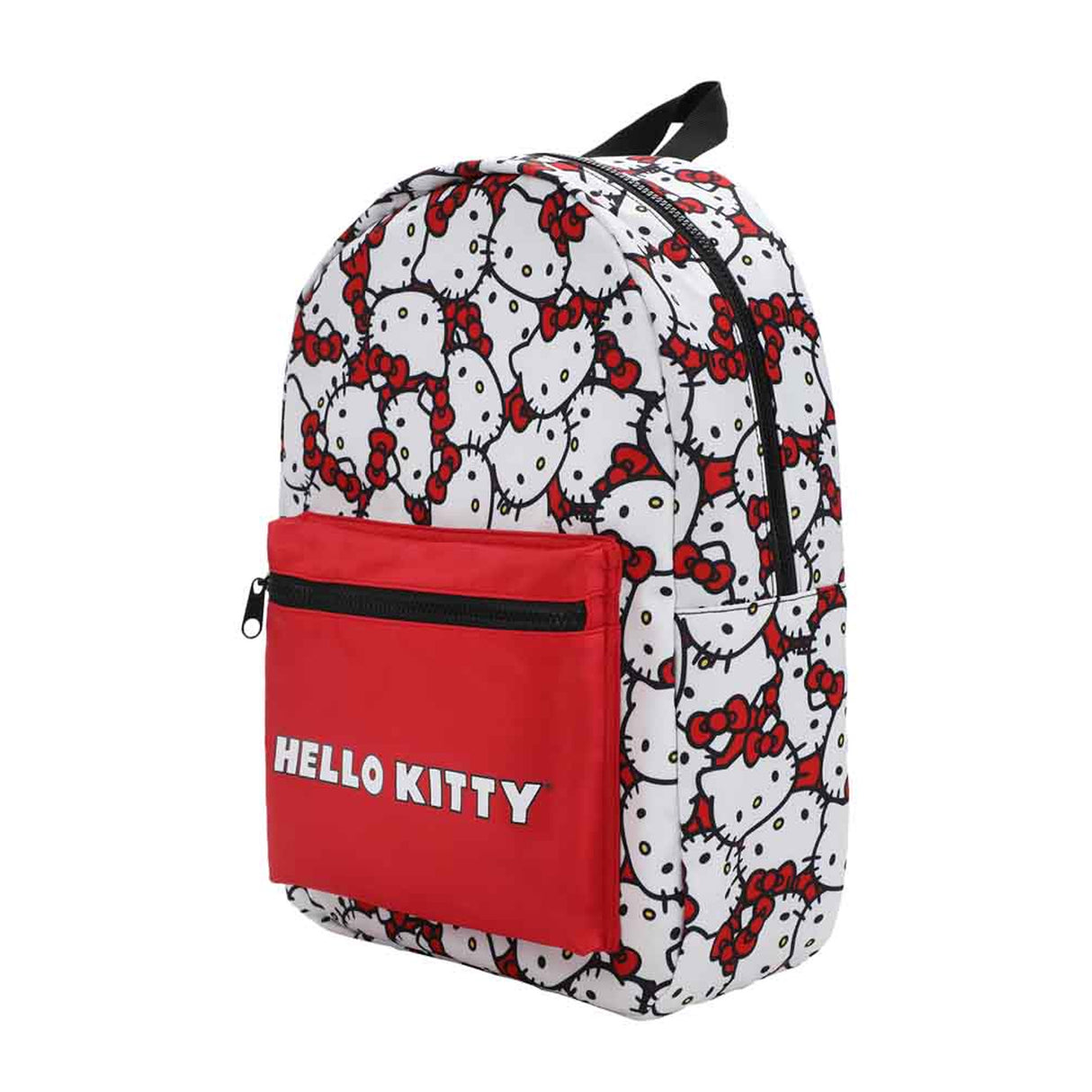 Hello Kitty AOP Travel Backpack