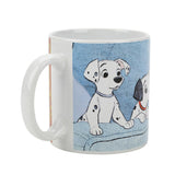 Disney 101 Dalmatians 16 oz. Ceramic Mug