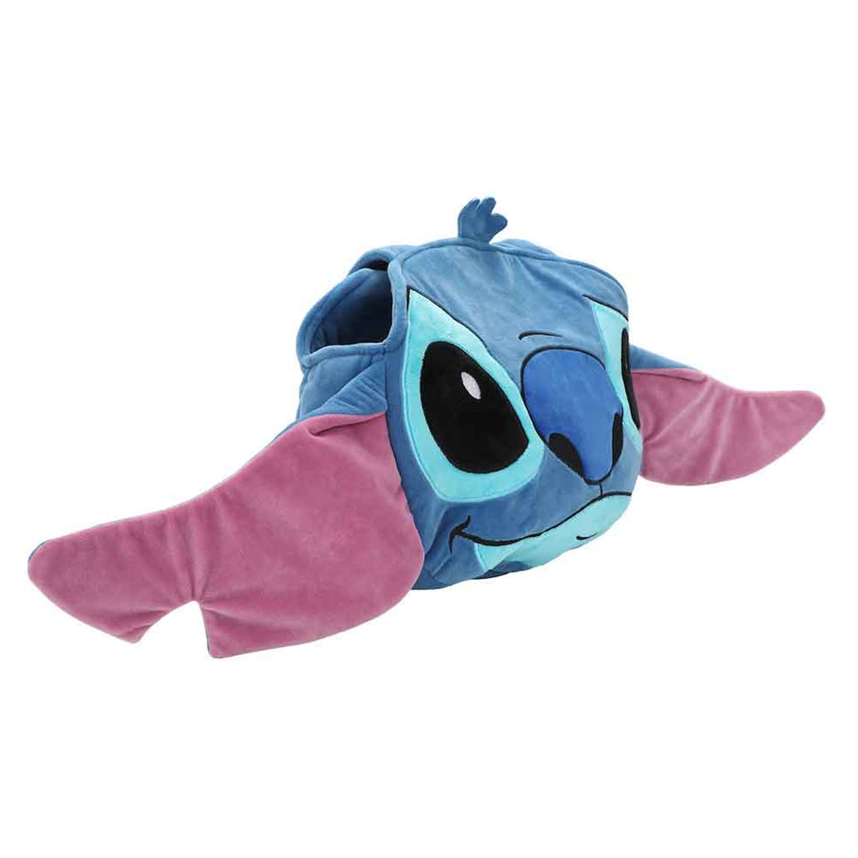 Disney Stitch Plush Tote Bag