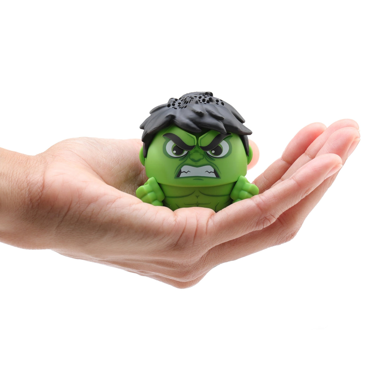 Marvel Hulk Bitty Boomers Bluetooth Speakers