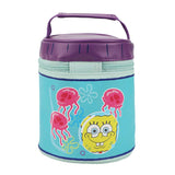 SpongeBob SquarePants Jelly Jar Lunch Tote