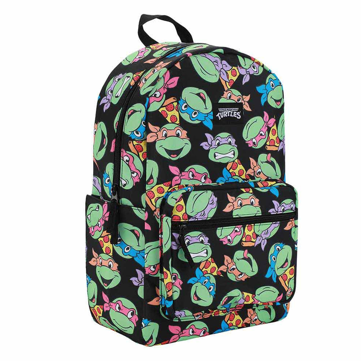 Teenage Mutant Ninja Turtles AOP Backpack