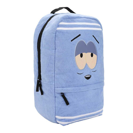 South Park Towelie Terry Cloth Laptop Backpack