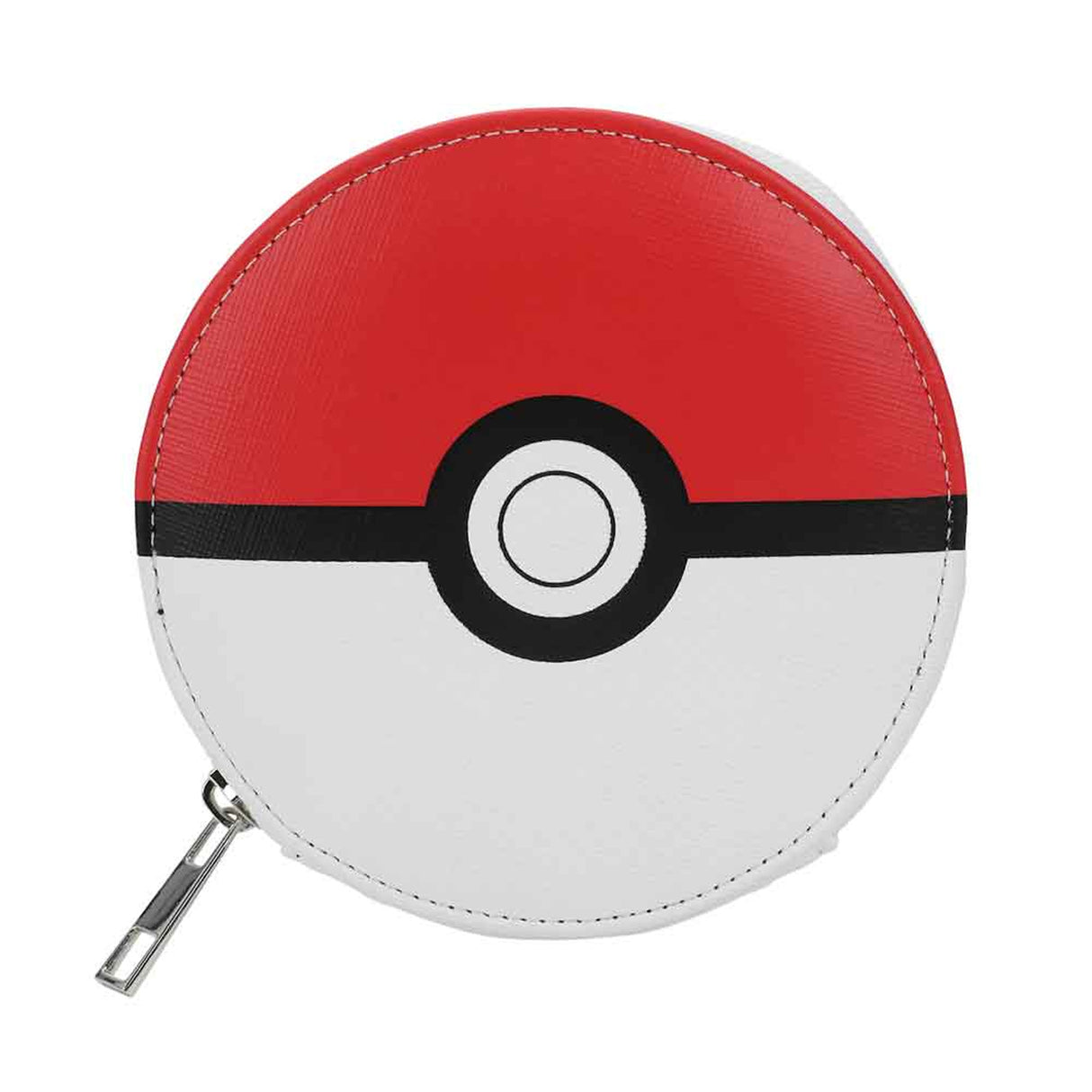 Pokemon Pokeball Coin Pouch