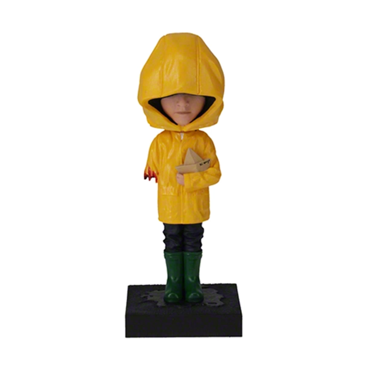 Royal Bobbles It: Georgie Missing Arm Collectible Bobblehead