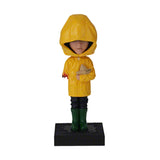 Royal Bobbles It: Georgie Missing Arm Collectible Bobblehead