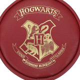 Harry Potter Hogwarts Crest Wristlet Coin Pouch