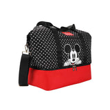 Mickey Mouse Duffle Travel Bag