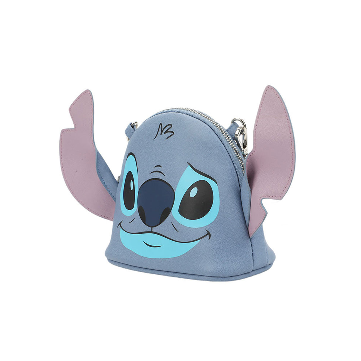 Disney Stitch 3D Crossbody