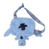 Disney Stitch Festie Bestie Crossbody