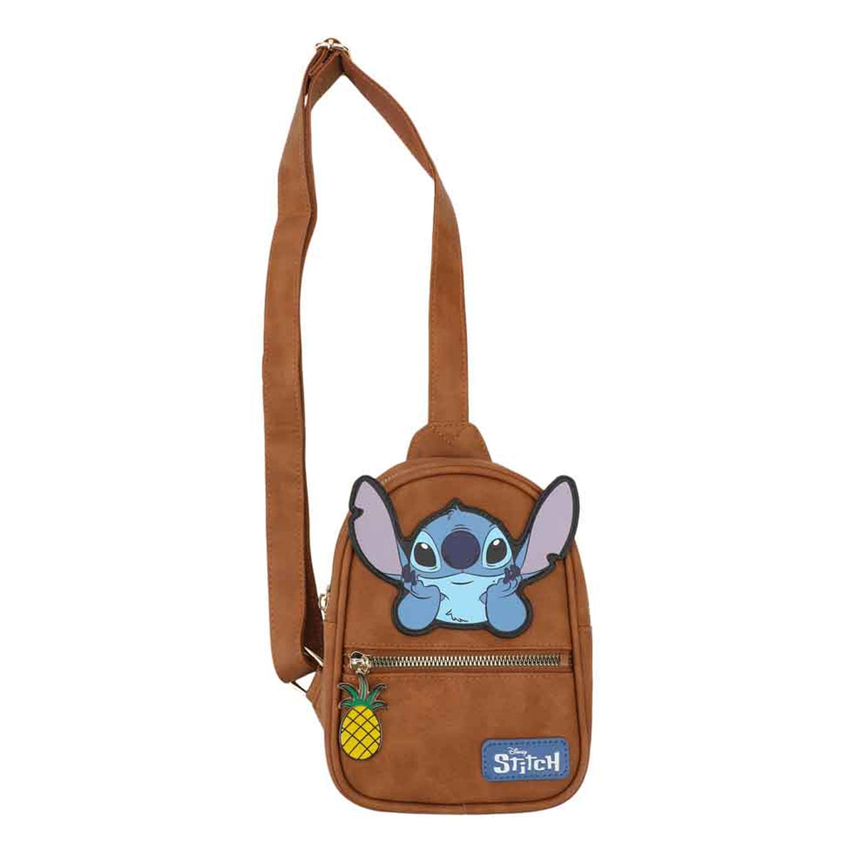 Disney Stitch Sling Bag Crossbody