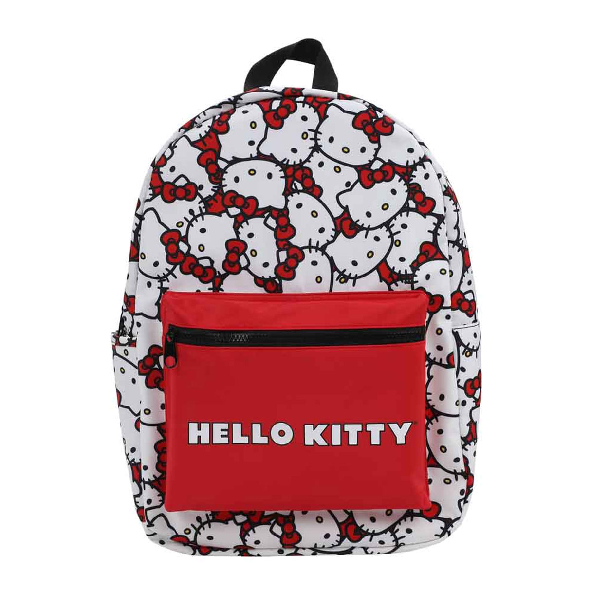 Hello Kitty AOP Travel Backpack