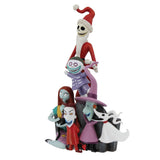 Disney Showcase - NBC Character Pyramid Figurine