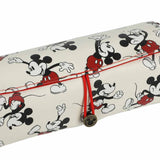 Disney Mickey Mouse Roll Top Toiletry Bag