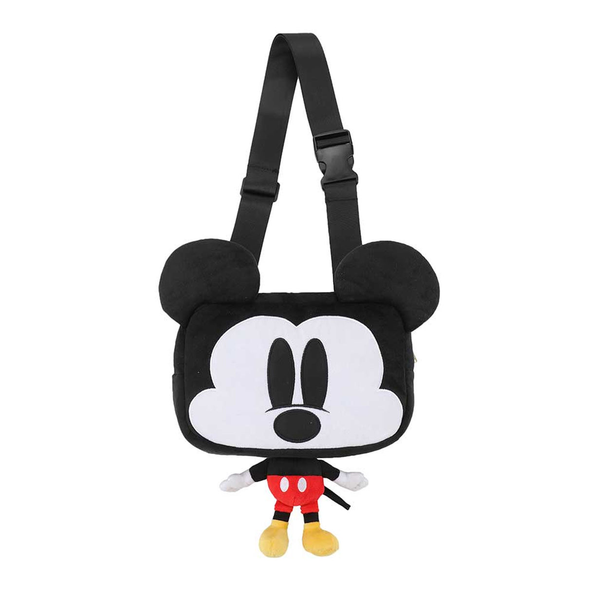 Disney Mickey Mouse Festie Bestie Crossbody