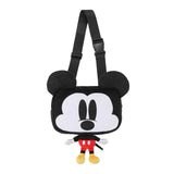 Disney Mickey Mouse Festie Bestie Crossbody