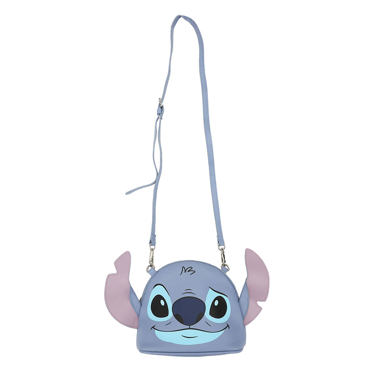 Disney Stitch 3D Crossbody