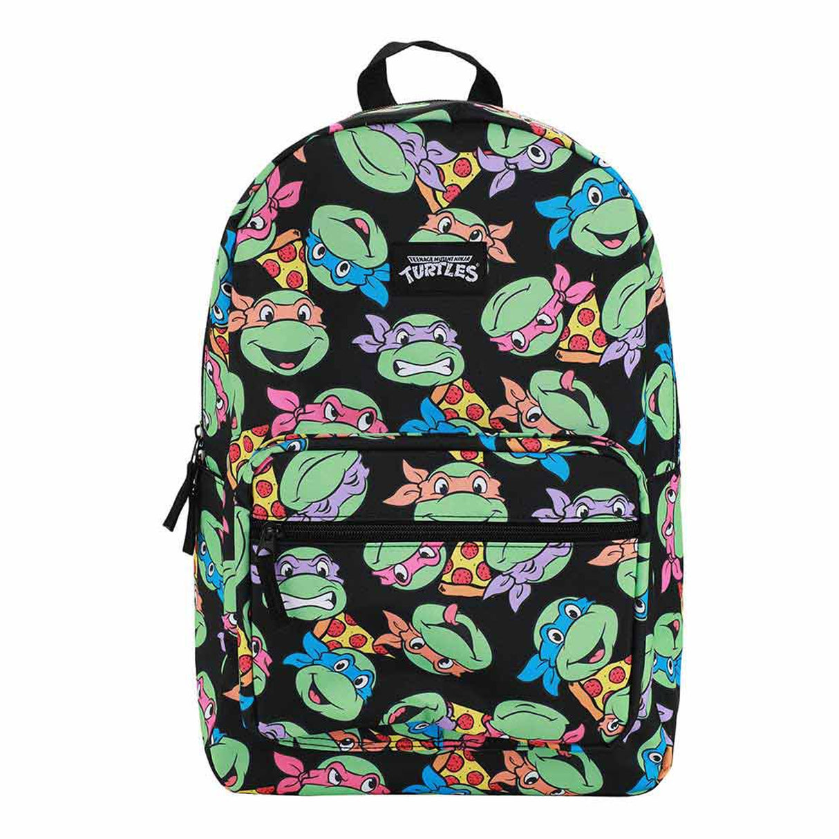 Teenage Mutant Ninja Turtles AOP Backpack