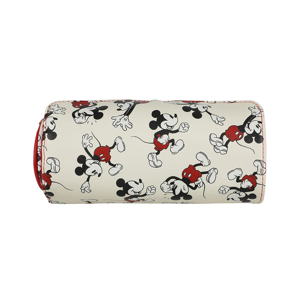 Disney Mickey Mouse Roll Top Toiletry Bag