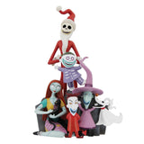 Disney Showcase - NBC Character Pyramid Figurine