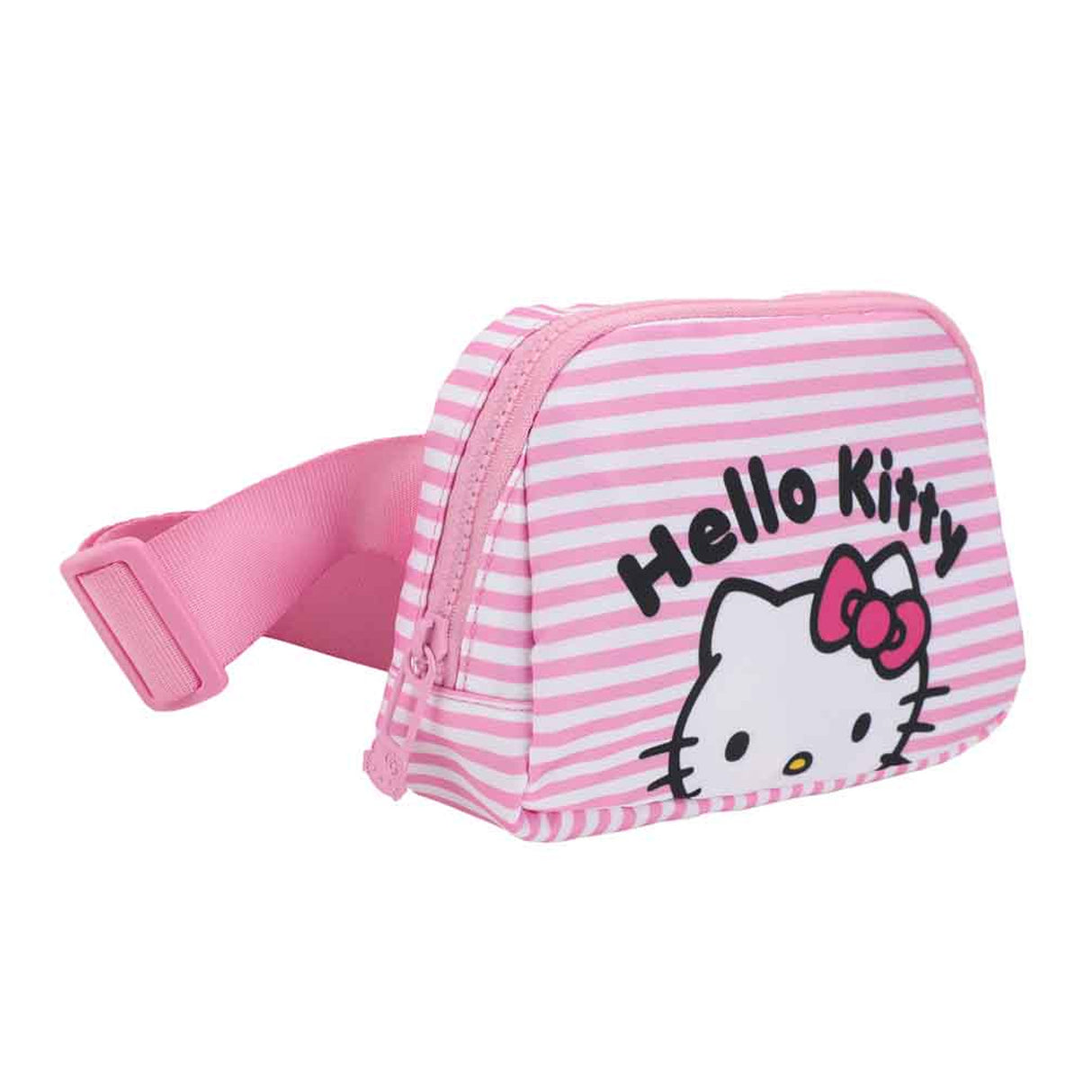 Hello Kitty Travel Fanny Pack