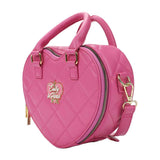 Emily in Paris Heart Shaped Crossbody