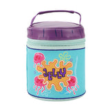 SpongeBob SquarePants Jelly Jar Lunch Tote