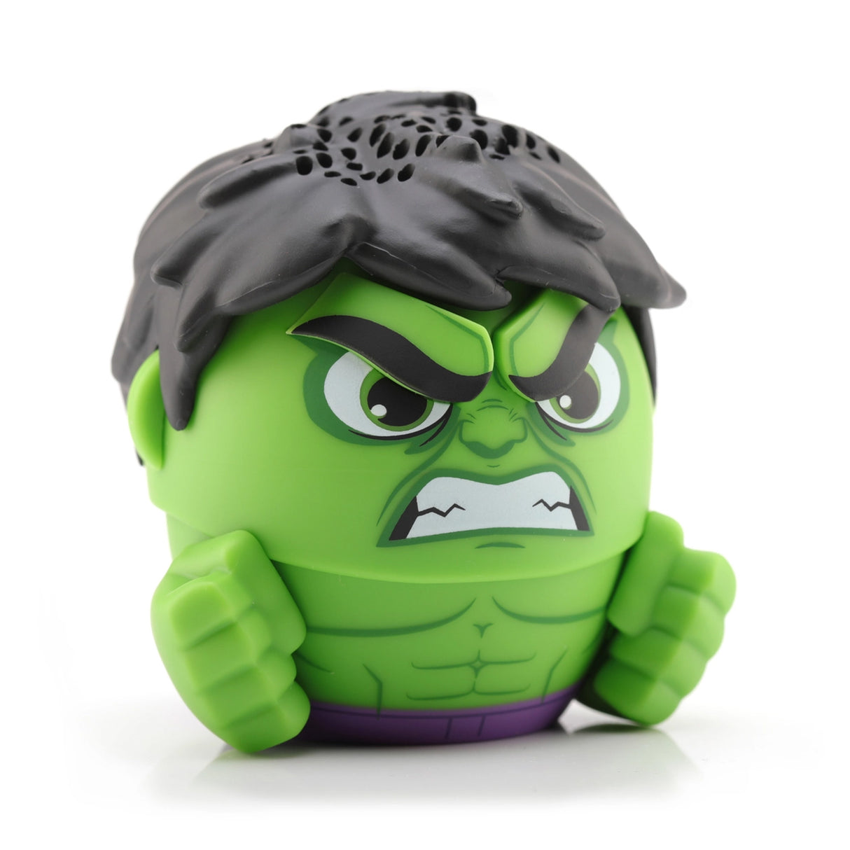 Marvel Hulk Bitty Boomers Bluetooth Speakers