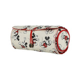 Disney Mickey Mouse Roll Top Toiletry Bag