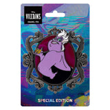 Disney Cameo Series Ursula Collectible Pin on Pin Special Edition 400 - NEW RELEASE