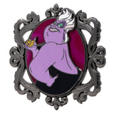 Disney Cameo Series Ursula Collectible Pin on Pin Special Edition 400 - NEW RELEASE