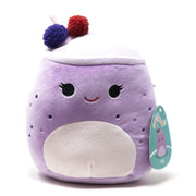 Squishmallow - Vie the Berry Smoothie 8"