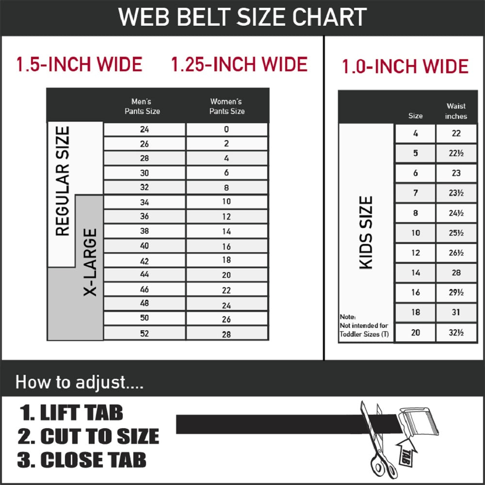 Web Belt Blank Black Buckle - Nightmare Before Christmas 7-Jack Expressions CLOSE-UP Black/White Webbing