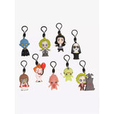 WB Horror Series 8 3D Bag Clip - Mystery Bag