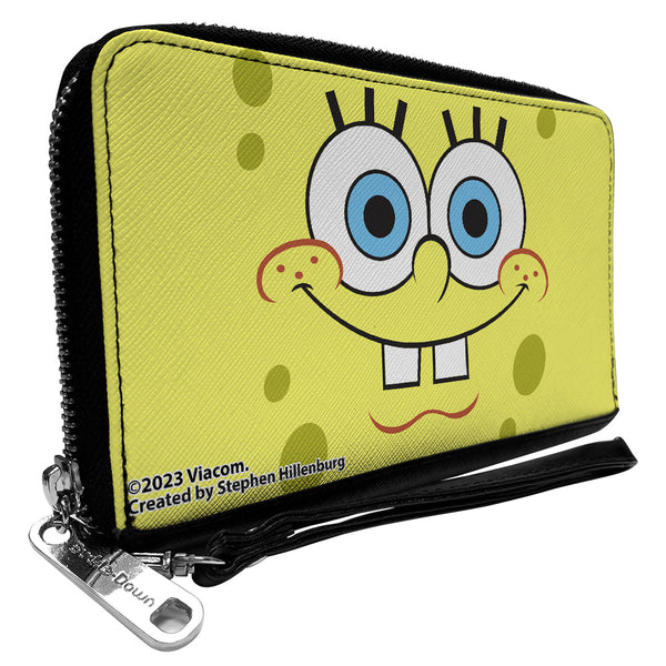 Kawaii SpongeBob Bag Silicone Purse Messenger Bag Anime SpongeBob Cute  Cartoon Bag Children Toy Christmas Gift - AliExpress