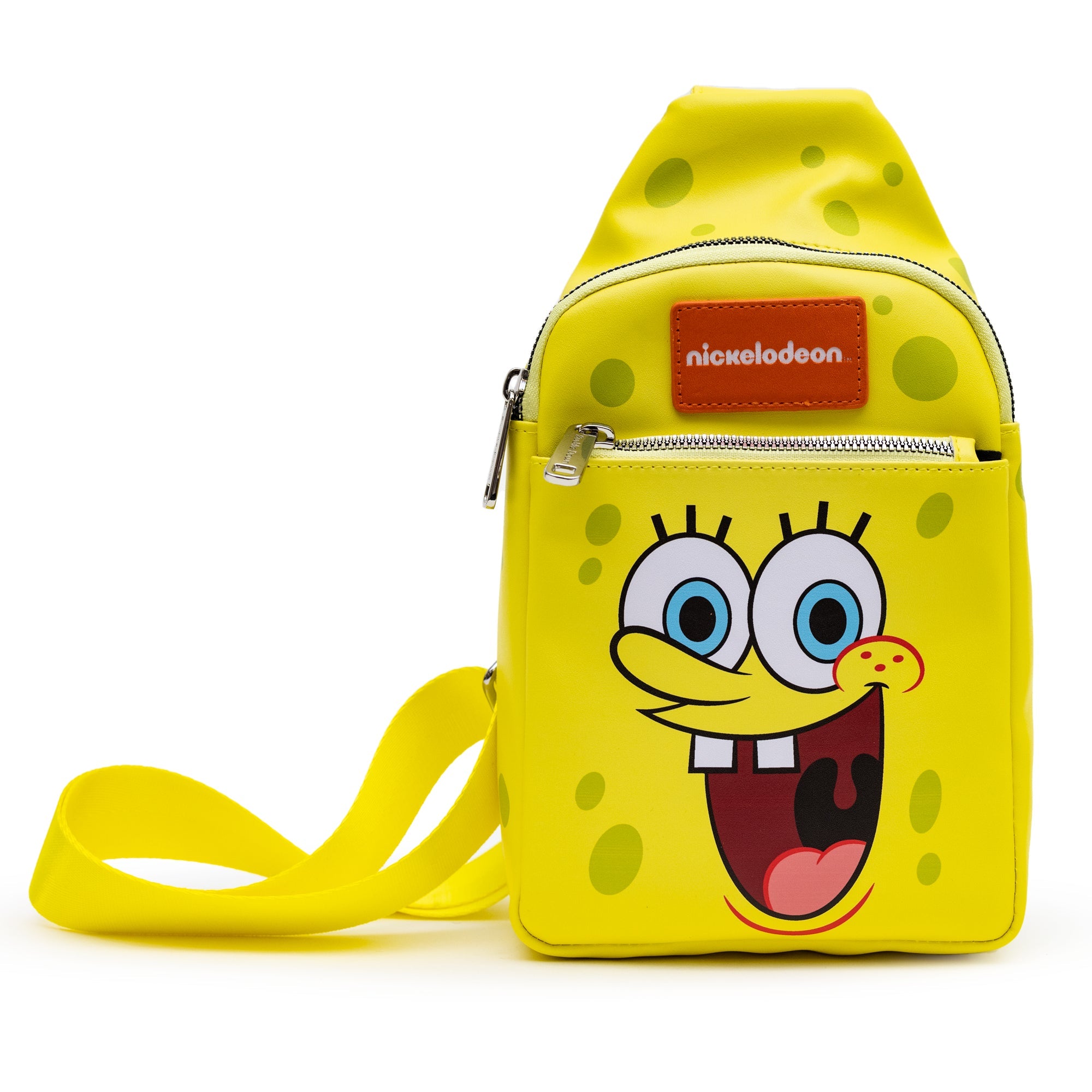 SpongeBob Yellow Character | Leggings