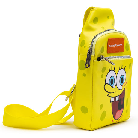 Nickelodeon SpongeBob SquarePants Sling Bag