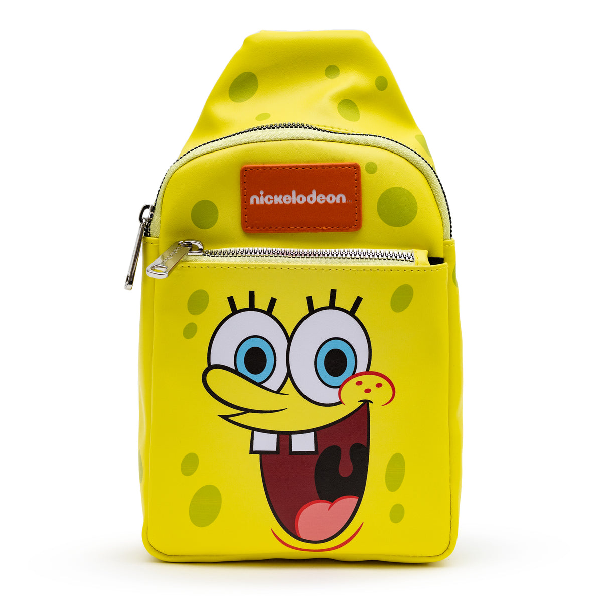 Nickelodeon SpongeBob SquarePants Sling Bag