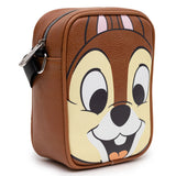 Disney Chip 'n Dale; Chip Crossbody Bag